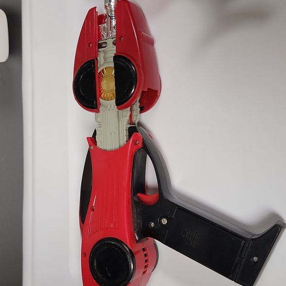 POWER RANGERS VINTAGE BANDAI - Picture 3 of 3